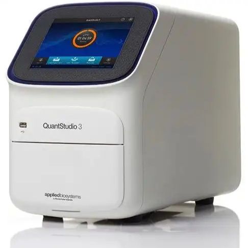 ABI QuantStudio5（二手）