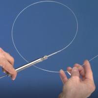 猴子气管内给药器,犬气管内给药器