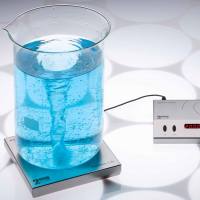 2mag 工业用磁力搅拌器- MIXdrive