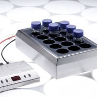 2mag可加热磁力搅拌器-STIRRING DRYBATH 15-100