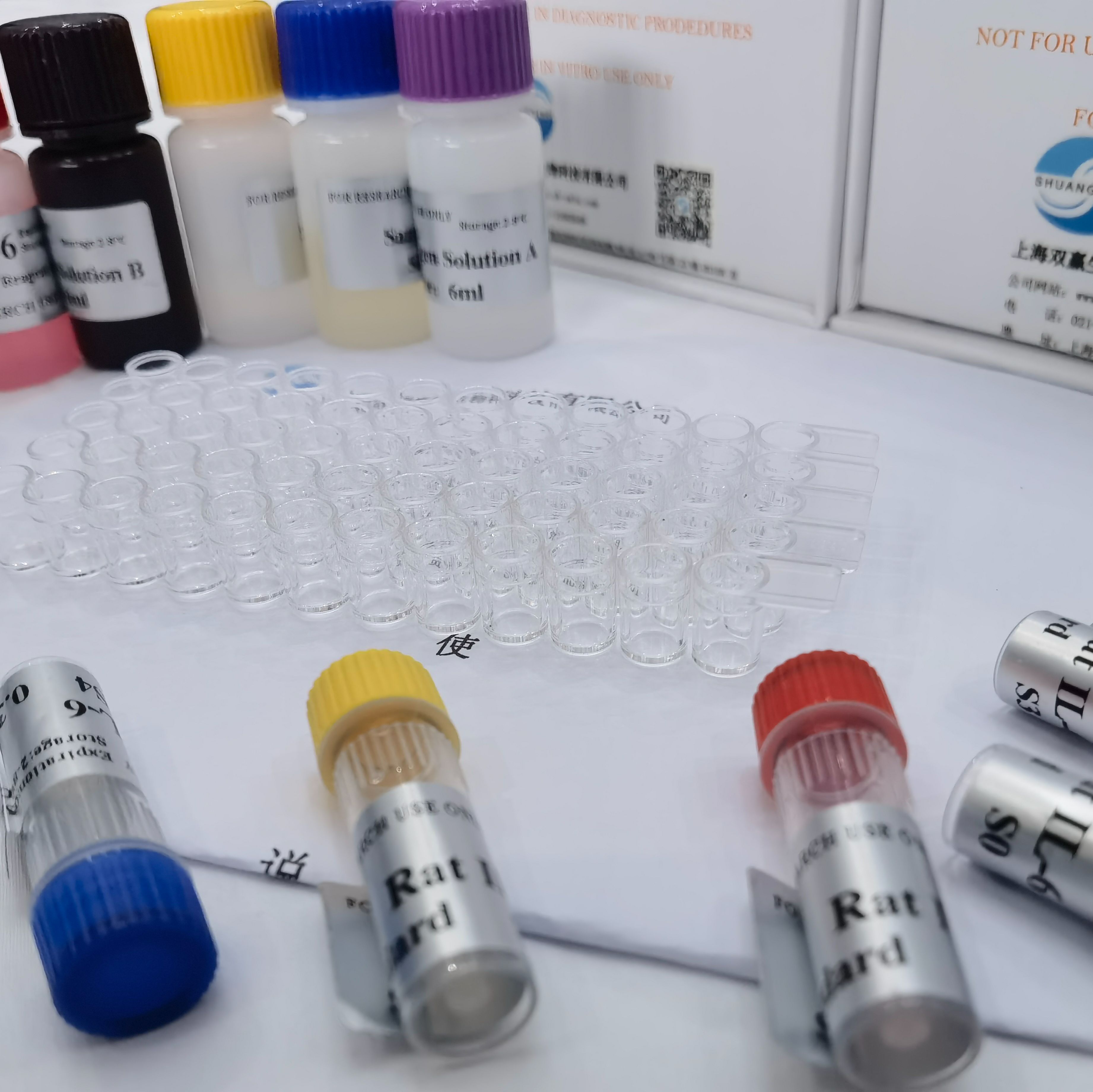 小鼠环丁烷型嘧啶二聚体（CPD）ELISA试剂盒