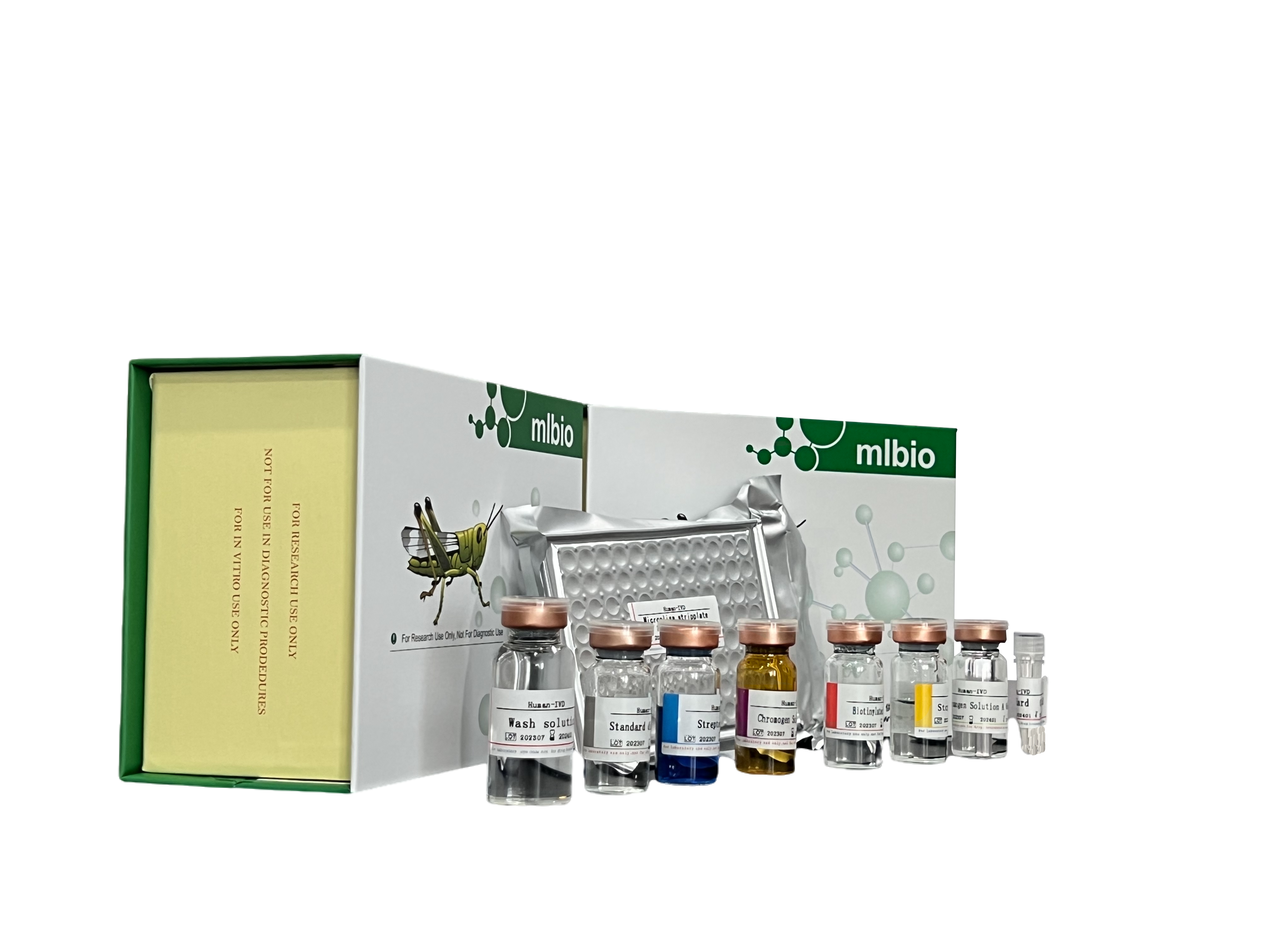 上海酶联生物：深耕生物科技，铸就品牌实力