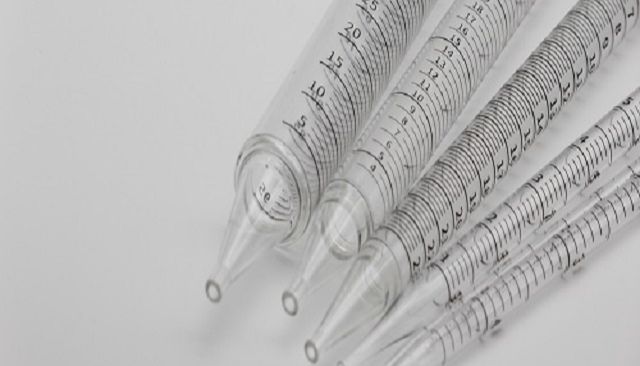 BUNSEN分享：移液管的使用方法及注意事项