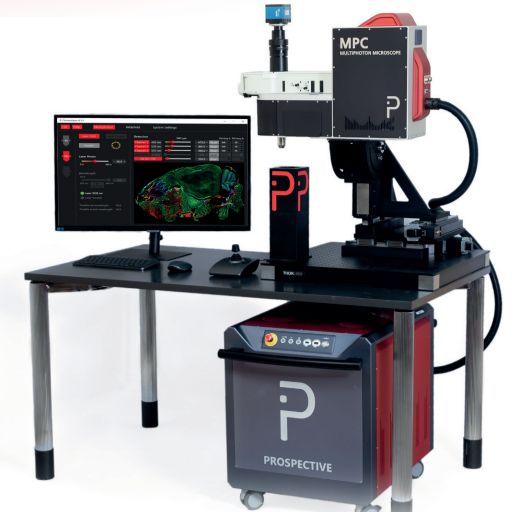 MPC多光子显微镜