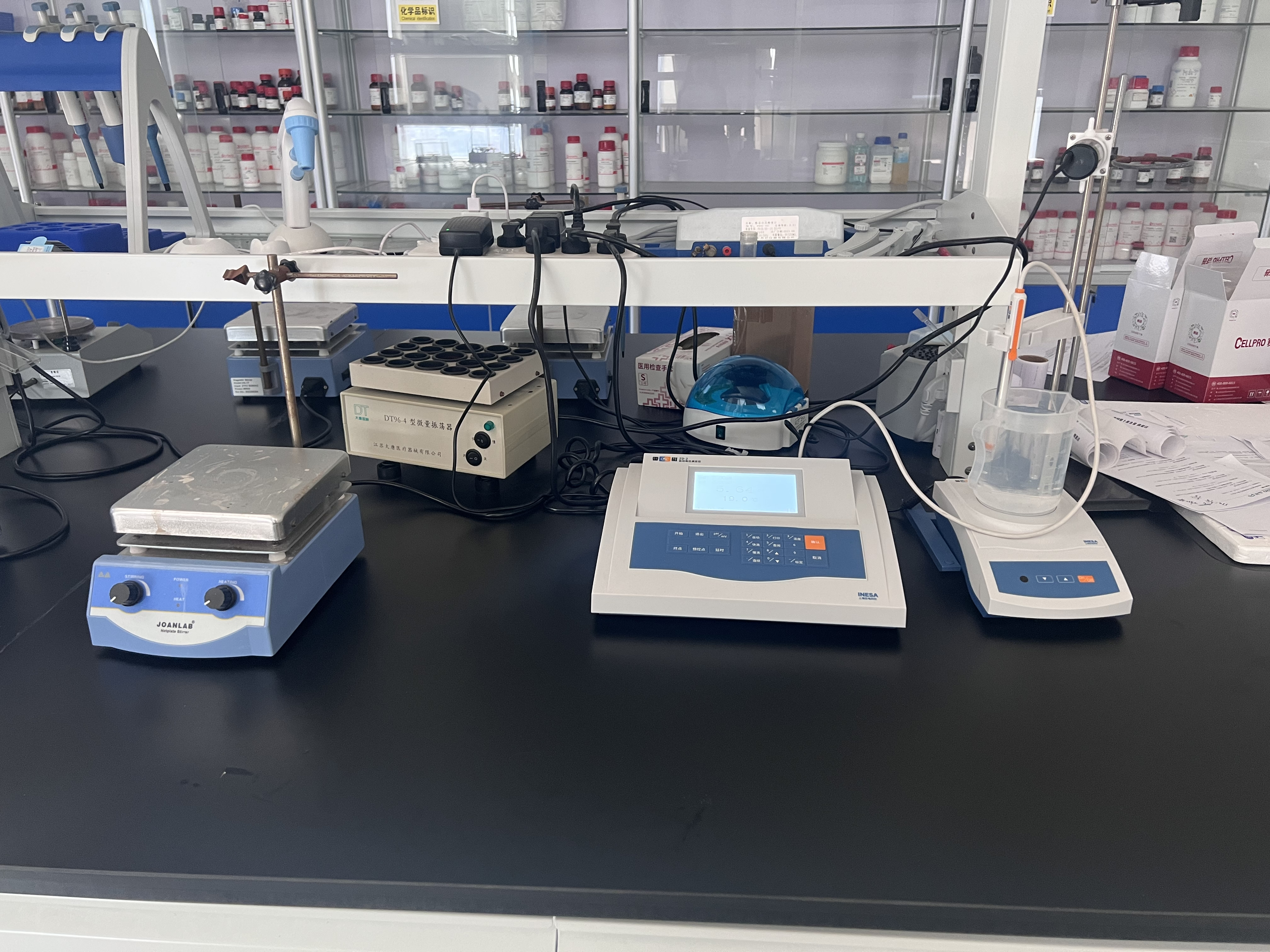 上海酶联生物，生物科技，智领未来。