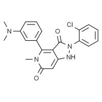 IG1560 GKT137831 免疫学/炎症 索莱宝