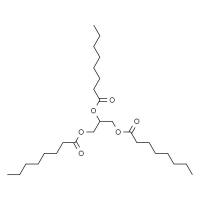 IG1630 三辛酸甘油酯 抑制剂/拮抗剂/激动剂 索莱宝