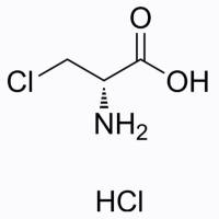 IAA14040 β-Chloro-D-alanine hydrochloride 抑制剂/拮抗剂/激动剂 索莱宝