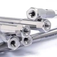 Partisil和PARTISPHERE色谱柱