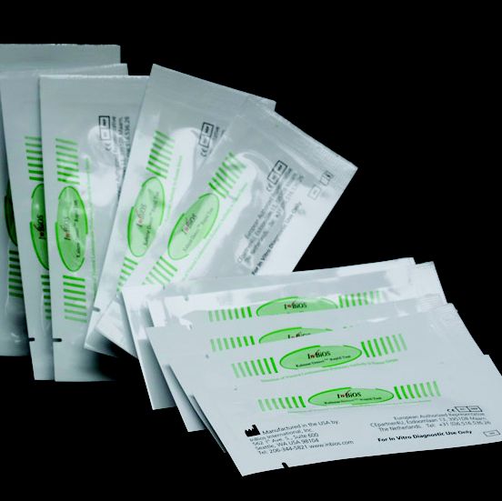 黑.热病利什曼原虫IgG IFA免疫荧光检测试剂盒