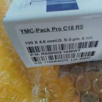 YMC-Triart Diol-HILIC色谱柱