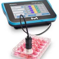 Millipore货号MERS03000数字化电阻仪Millicell ERS 3.0上海睿安生物13611631389