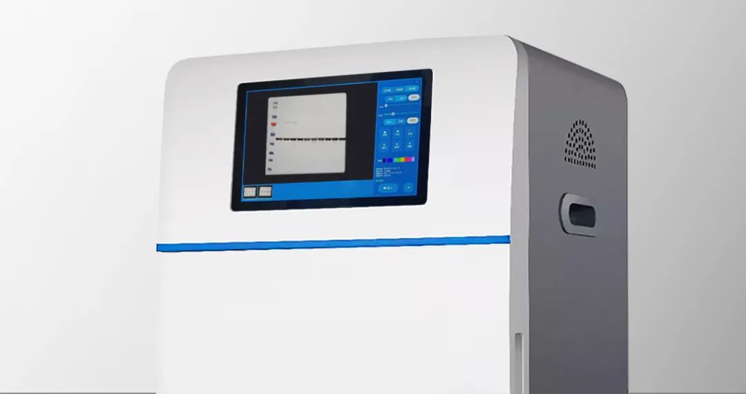 产品升级| 勤翔ChemiScope6000系列化学发光成像系统升级彩色Marker自动叠加功能与三色LED样品台