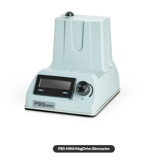 STEMCELL PBS-MINI MagDrive生物反应器