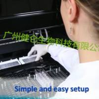 RSV呼吸.道合胞病毒IFA荧光玻片检测试剂盒 说明书