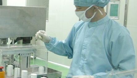 不连续聚丙烯酰胺凝胶电泳基本原理