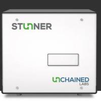 Stunner 高通量浓度/粒度分析仪