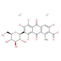 胭脂红&胭脂由红|1390-65-4|Carmine