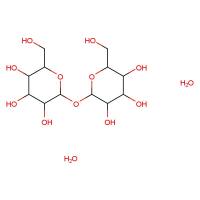 D-海藻糖&D-(+)-海藻糖二水合物|6138-23-4|D-Trehalose