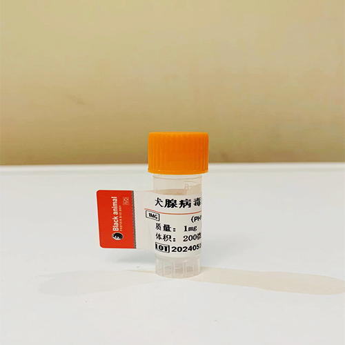 犬腺病毒1/2型蛋白;犬腺病毒1型蛋白;犬腺病毒2型蛋白;犬