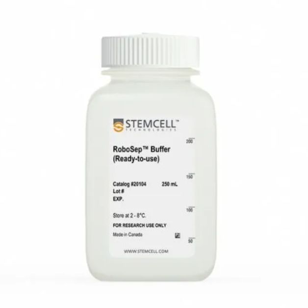 Stemcell RoboSep™ Buffer缓冲液