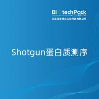Shotgun蛋白质测序