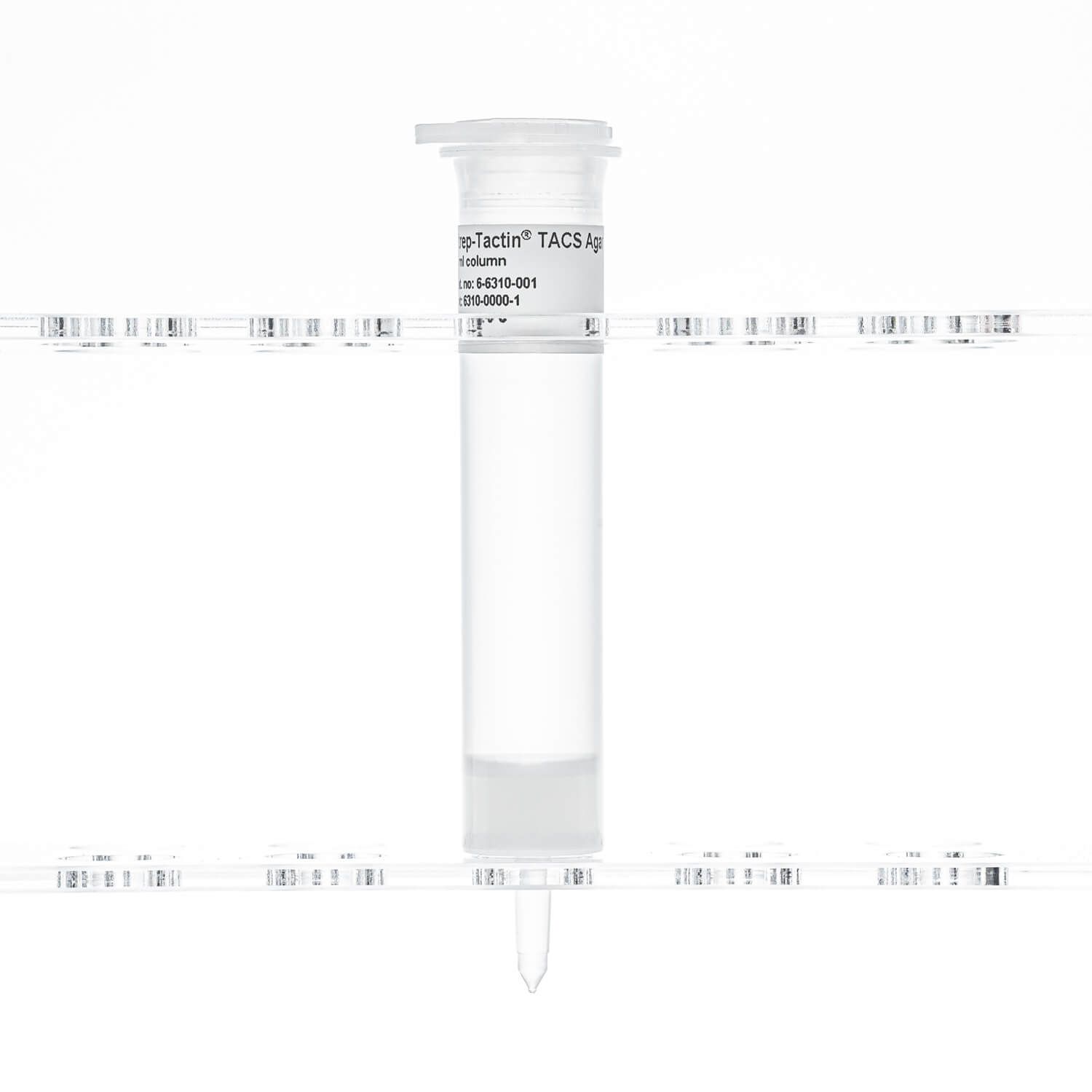Strep-Tactin® TACS Agarose Column