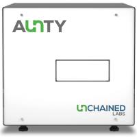 Aunty 快速多功能蛋白稳定性分析仪