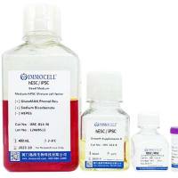 hESC/iPSC细胞培养试剂盒