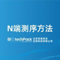 N端测序方法-百泰派克生物科技