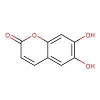 秦皮乙素&七叶亭|305-01-1|Esculetin