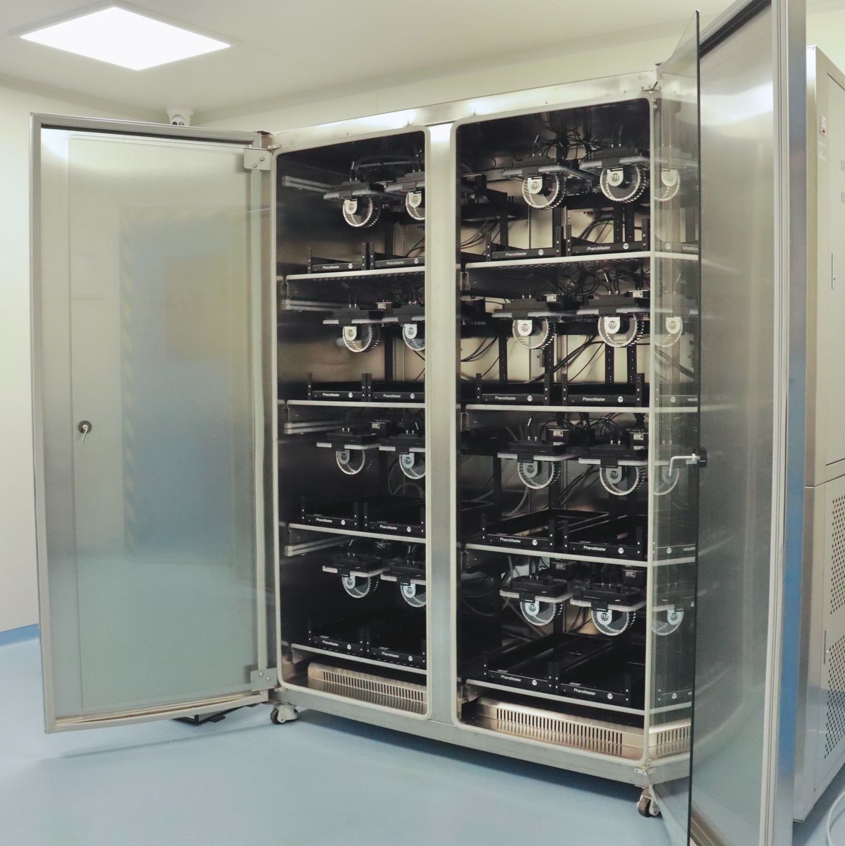 代谢笼监测服务