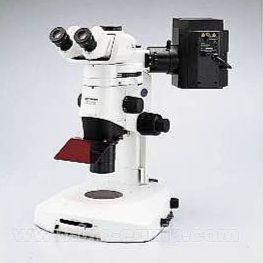 奥林巴斯研究级体视显微镜
