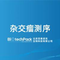 杂交瘤测序-百泰派克生物科技