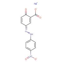 茜素黄R钠盐&对硝苯偶氮水杨酸钠|1718-34-9|sodium 5-[(4-nitrophenyl)azo]salicylate&Alizarin yellow R sodium salt