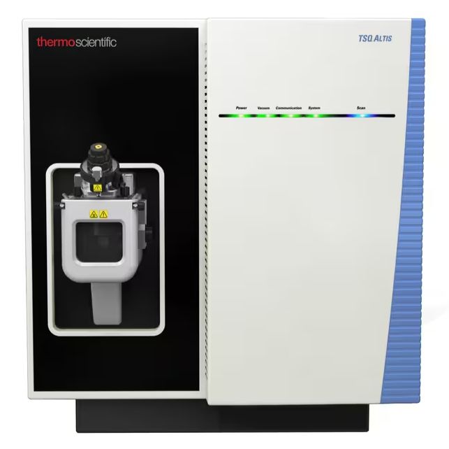 TSQ Altis 三重四极杆质谱（LC-MS）