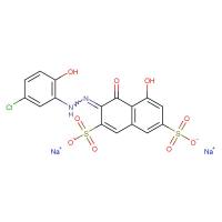 酸性茜素蓝B&媒介蓝13|1058-92-0|Acid alizarin blue B