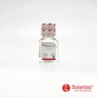 IG9001 D-葡萄糖溶液（5% 无菌） 实验常用溶液 索莱宝