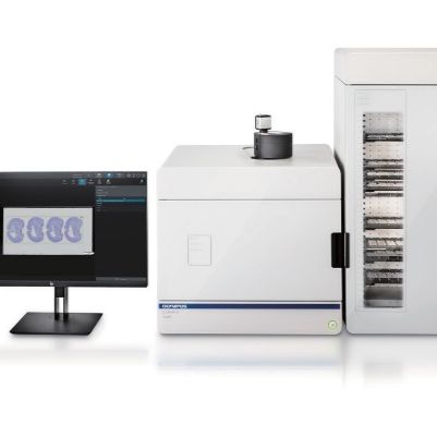 奥林巴斯SLIDEVIEW VS200研究级全玻片扫描系统