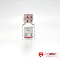 IG9006 D-葡萄糖溶液（40% 无菌） 实验常用溶液 索莱宝