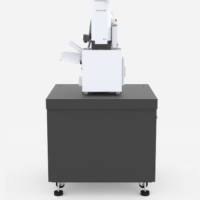 Axia ChemiSEM 多功能实时能谱扫描电镜