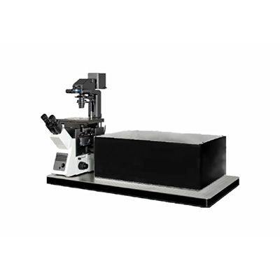 亚细胞激光片层扫描显微镜