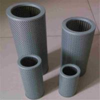 FX-510X80液压油滤芯