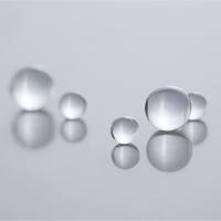 药用玻璃珠 (P PHARMA型精密玻璃珠)