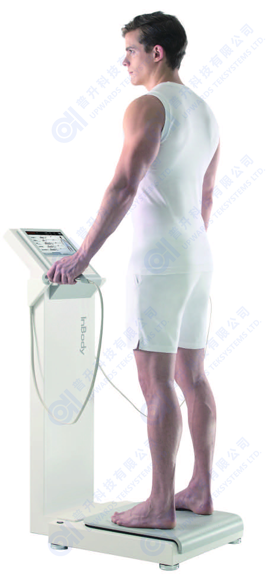 人体成分分析仪