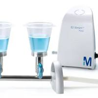 STREAMTUB密理博硅胶管耐湿热灭菌长5m内径9.5mm Millipore