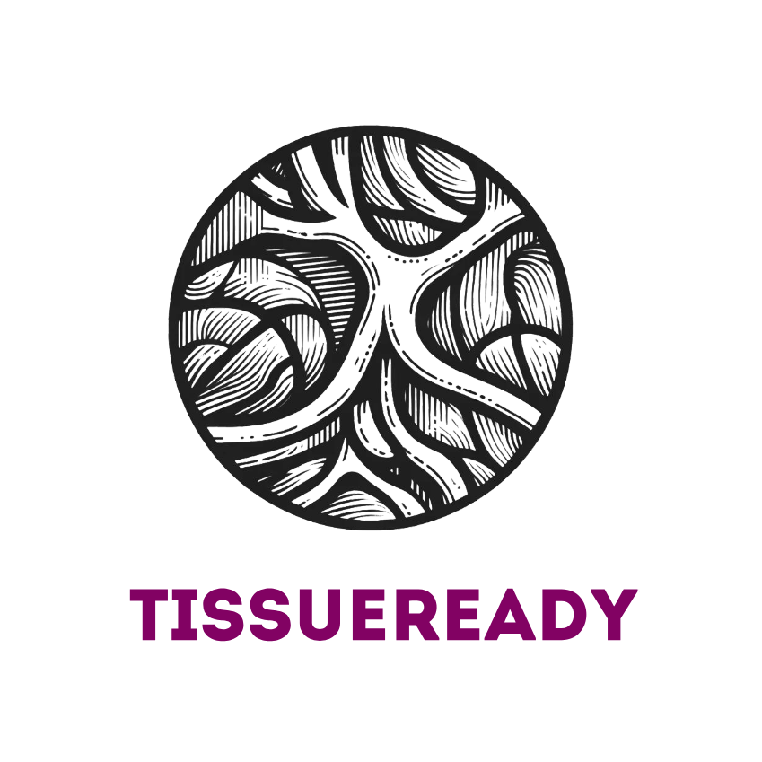 Atelerix TissueReady新鲜组织和类器官常温保存凝胶