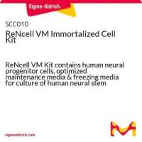  默克Merck ReNcell VM Human Neural Progenitor Cell Line Kit