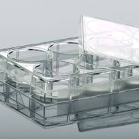 硕华 220400 96孔细胞培养板，平底，TC处理