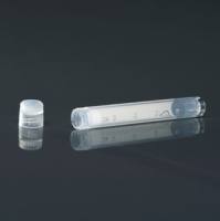 硕华 111410 5ml外旋冻存管,可立,括号底